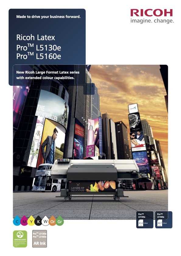 Ricoh Latex Pro L5130e L5150e Brochure Final V3 no crops