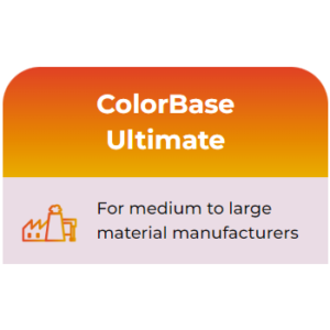 ColorBase Ultimate Subscription