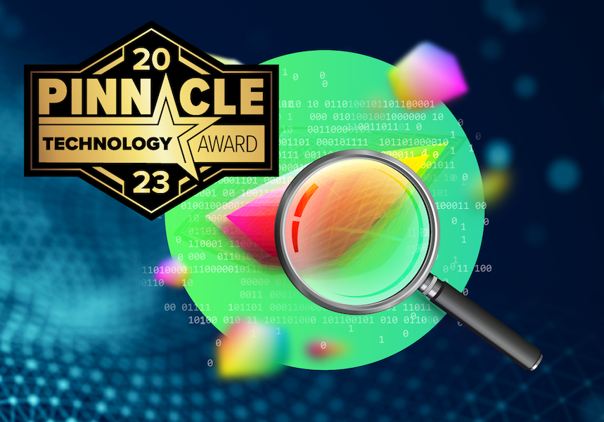 Profile Search Pinnacle Award Badge 900 x 600